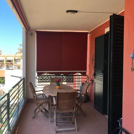 Civico25 Apartment Алгеро Екстериор снимка