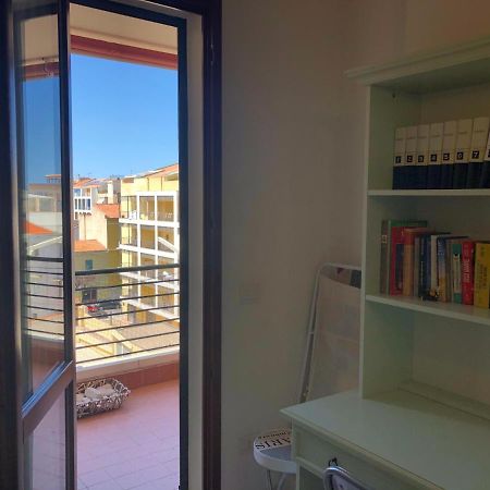 Civico25 Apartment Алгеро Екстериор снимка