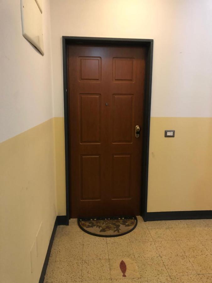 Civico25 Apartment Алгеро Екстериор снимка