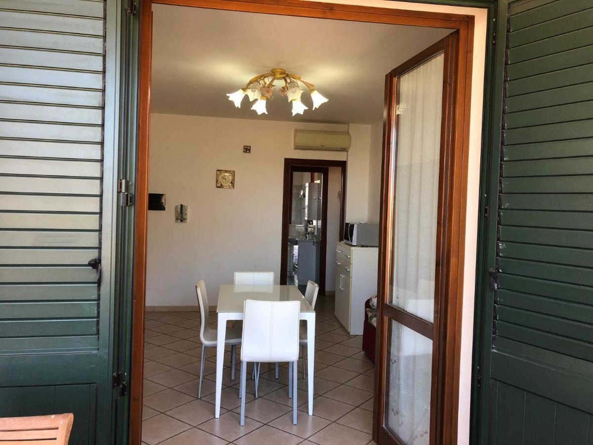 Civico25 Apartment Алгеро Екстериор снимка