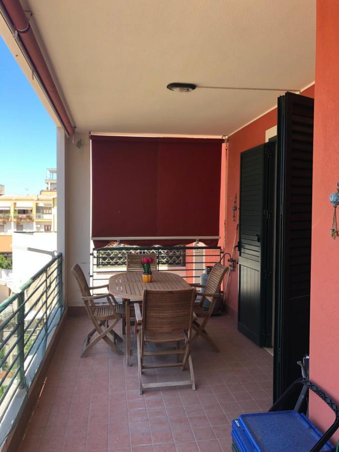 Civico25 Apartment Алгеро Екстериор снимка
