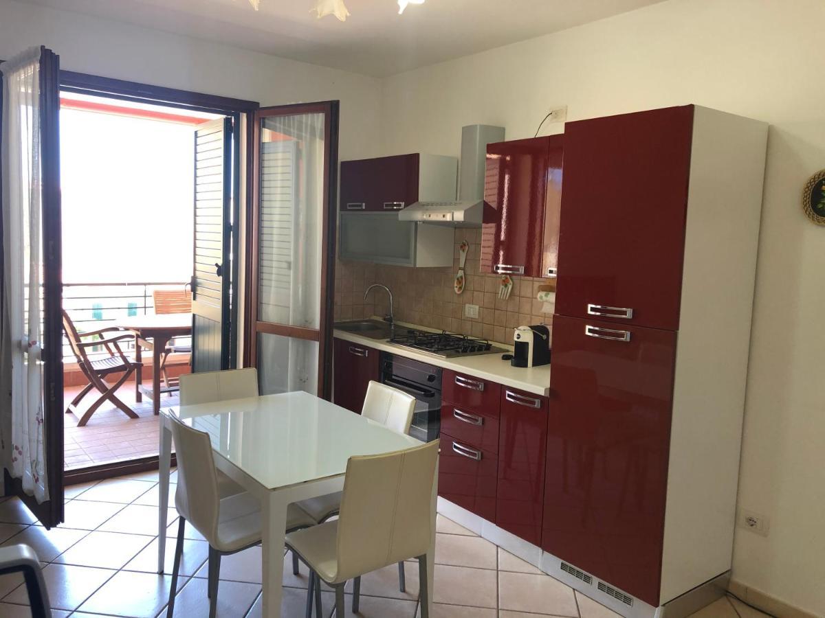Civico25 Apartment Алгеро Екстериор снимка