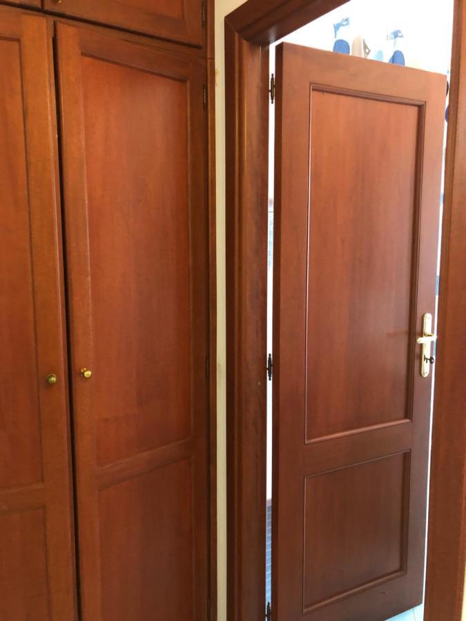 Civico25 Apartment Алгеро Екстериор снимка