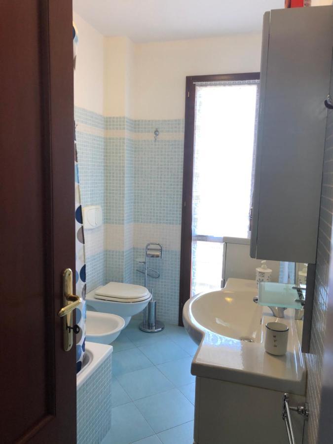Civico25 Apartment Алгеро Екстериор снимка