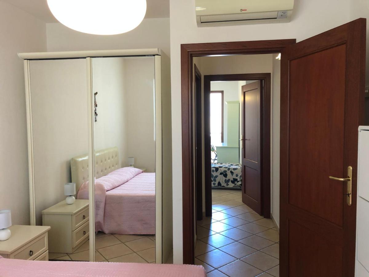 Civico25 Apartment Алгеро Екстериор снимка