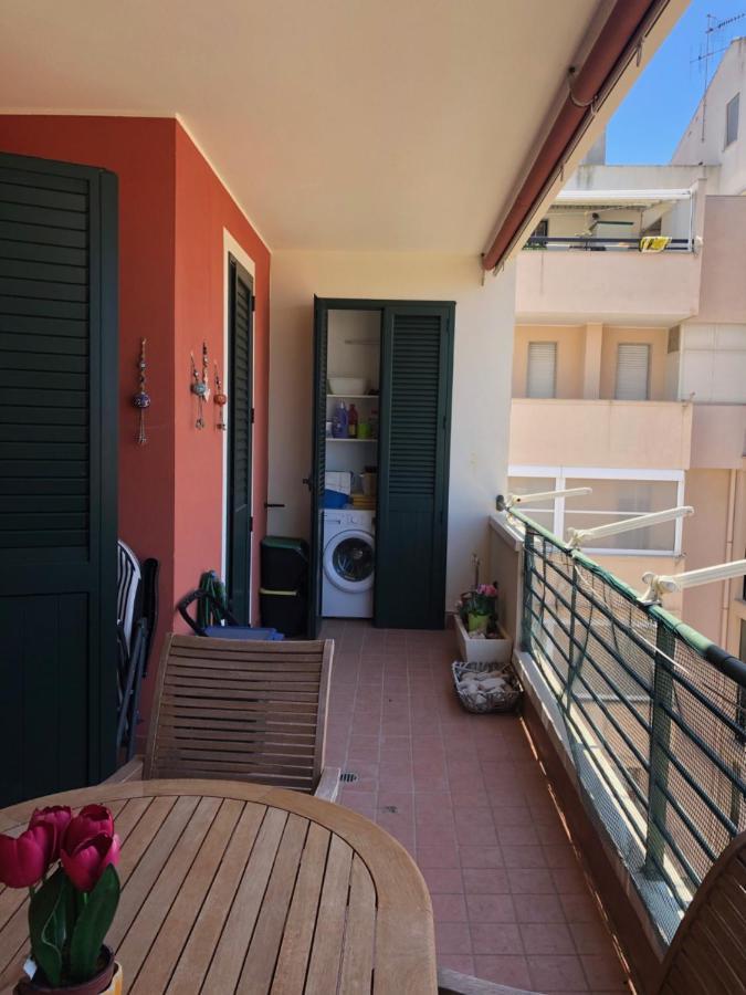Civico25 Apartment Алгеро Екстериор снимка