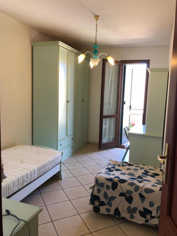 Civico25 Apartment Алгеро Екстериор снимка