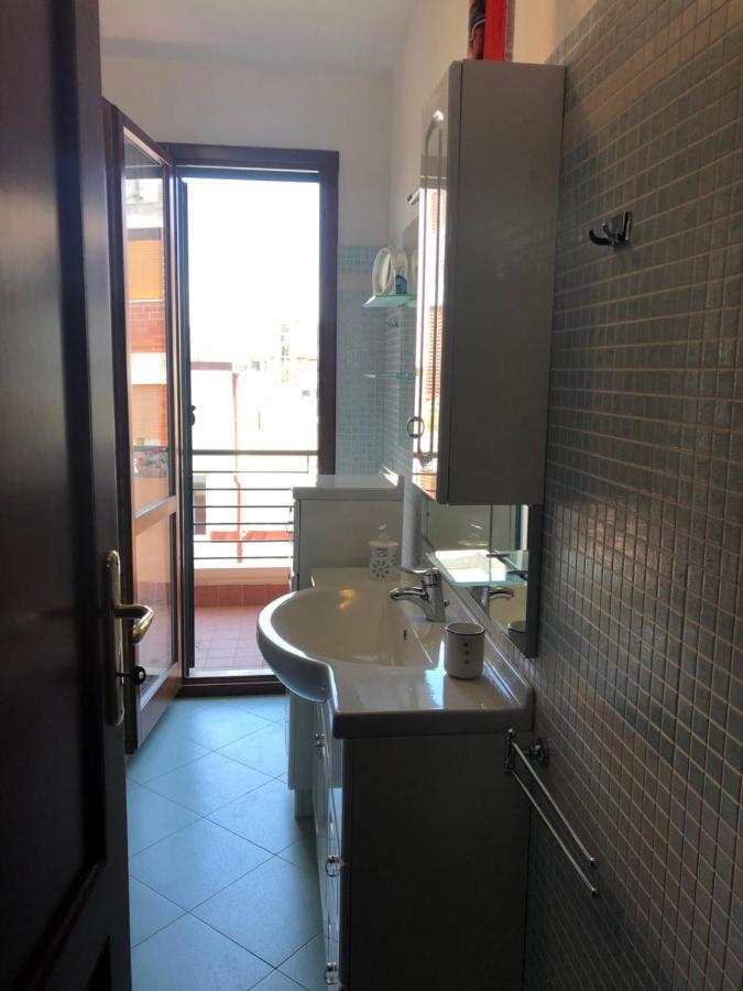 Civico25 Apartment Алгеро Екстериор снимка