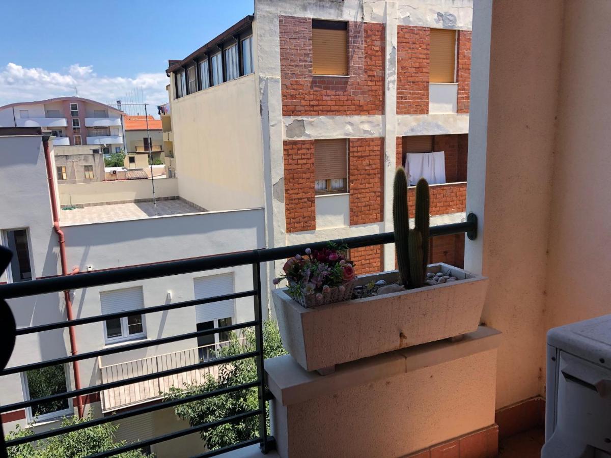 Civico25 Apartment Алгеро Екстериор снимка